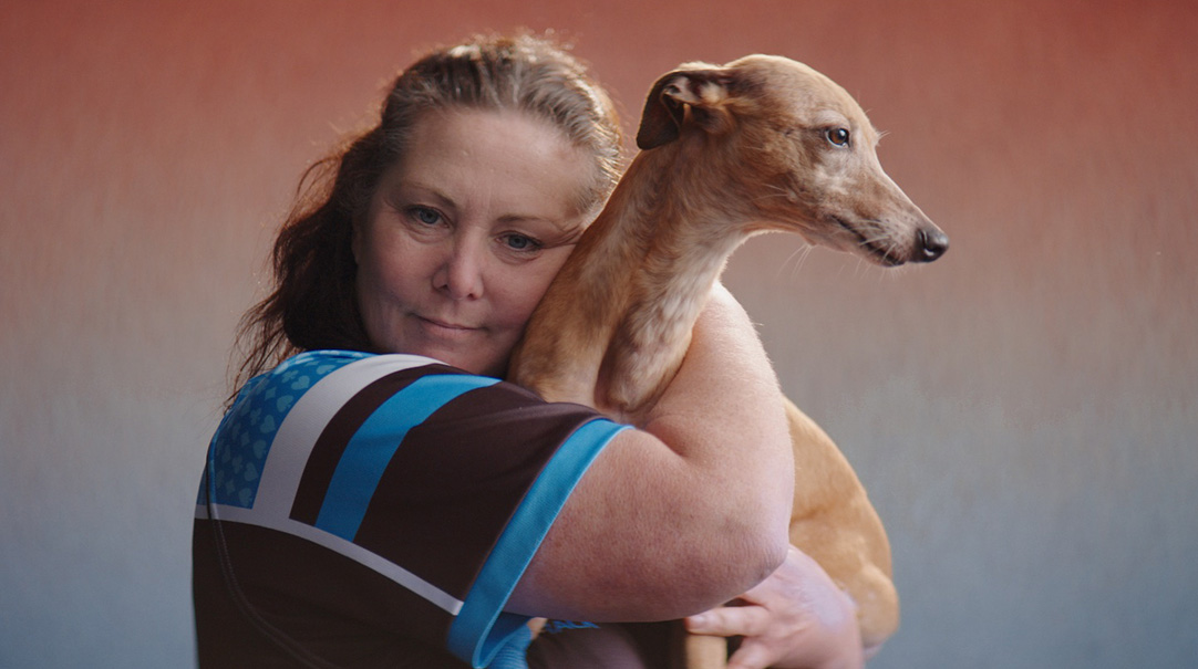 Hustle & Run | documentary