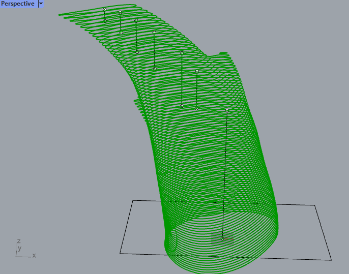 wooden jig for aligning panels
