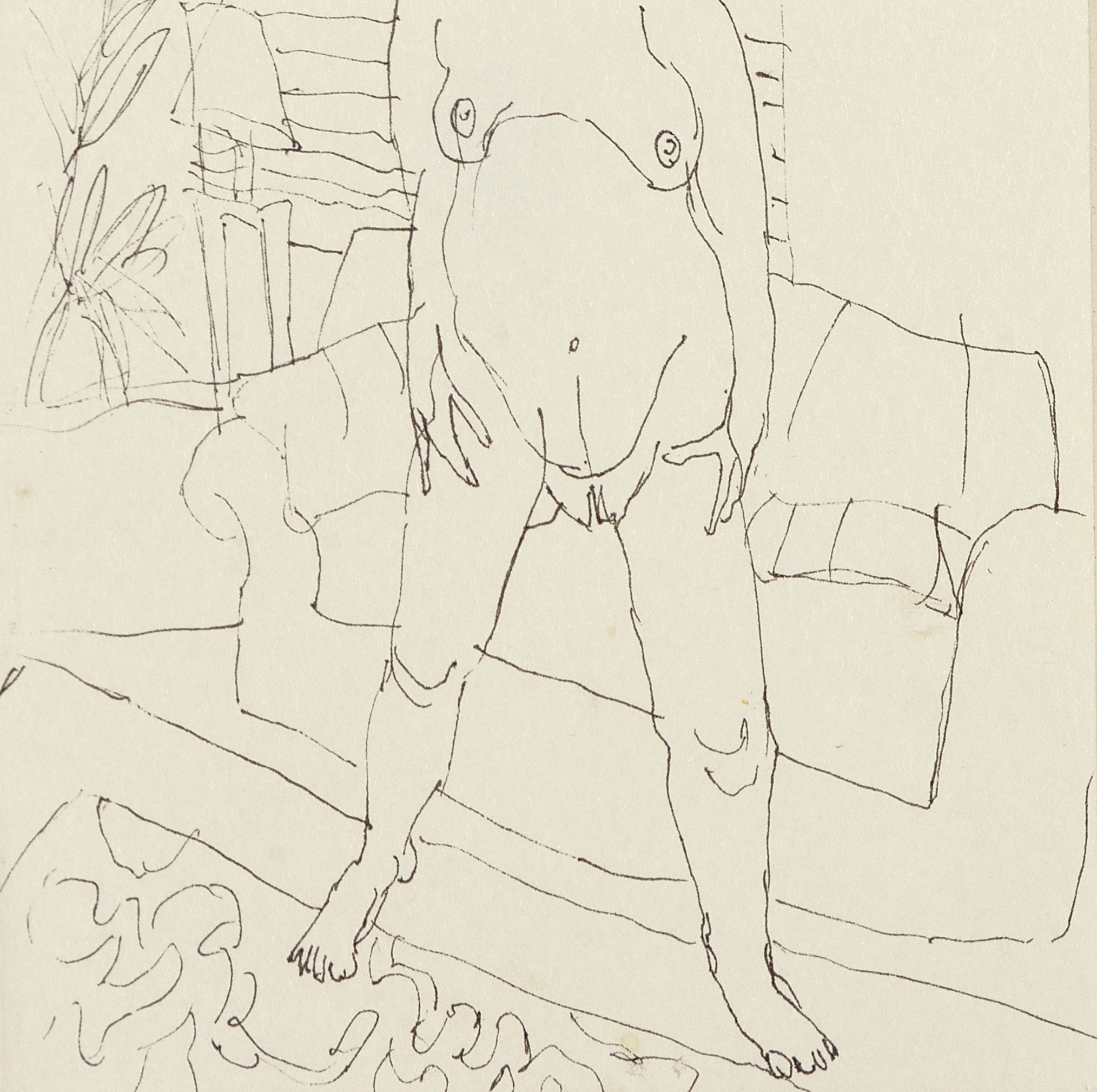 Dik il-Qtajra 11 (from Dik il-Qtajra series) A 