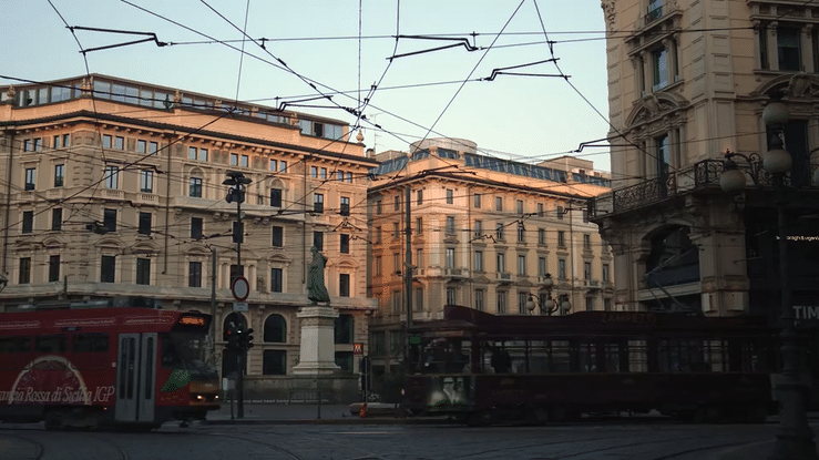 Vogue Living X Alfa Romeo