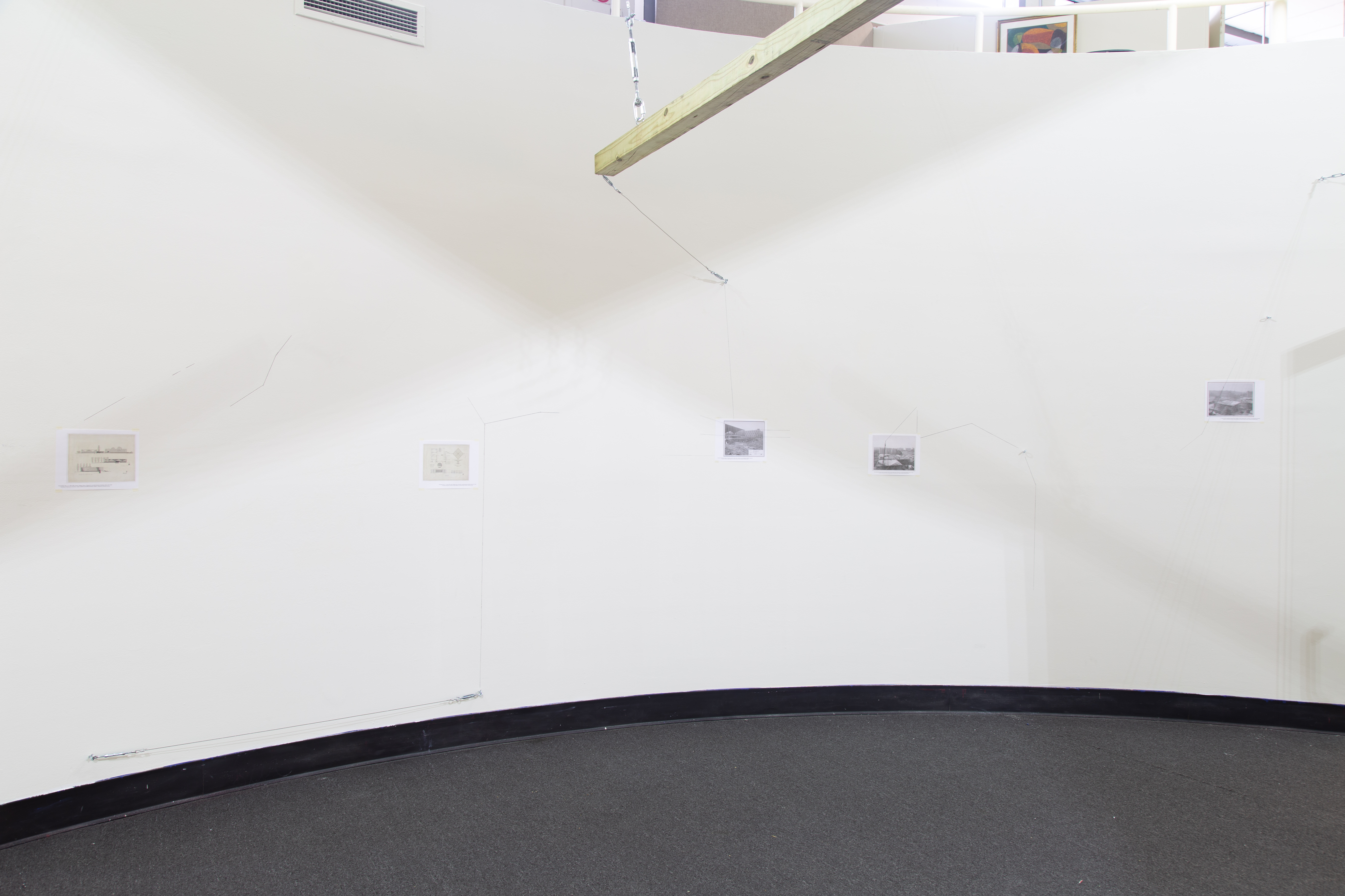 speculative rendering in response to 'emptiness'