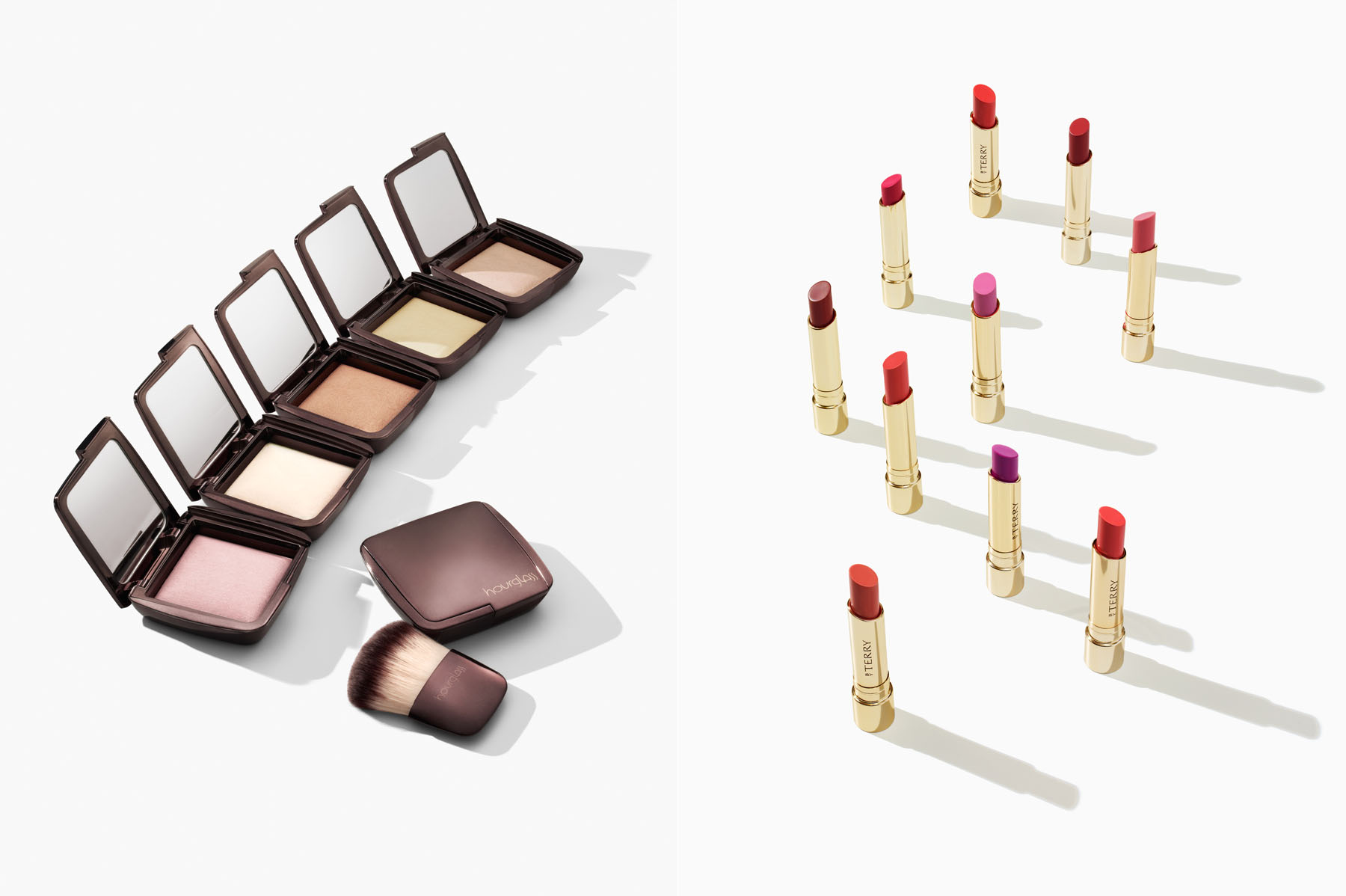 Barneys, "Brighten Up", 2012