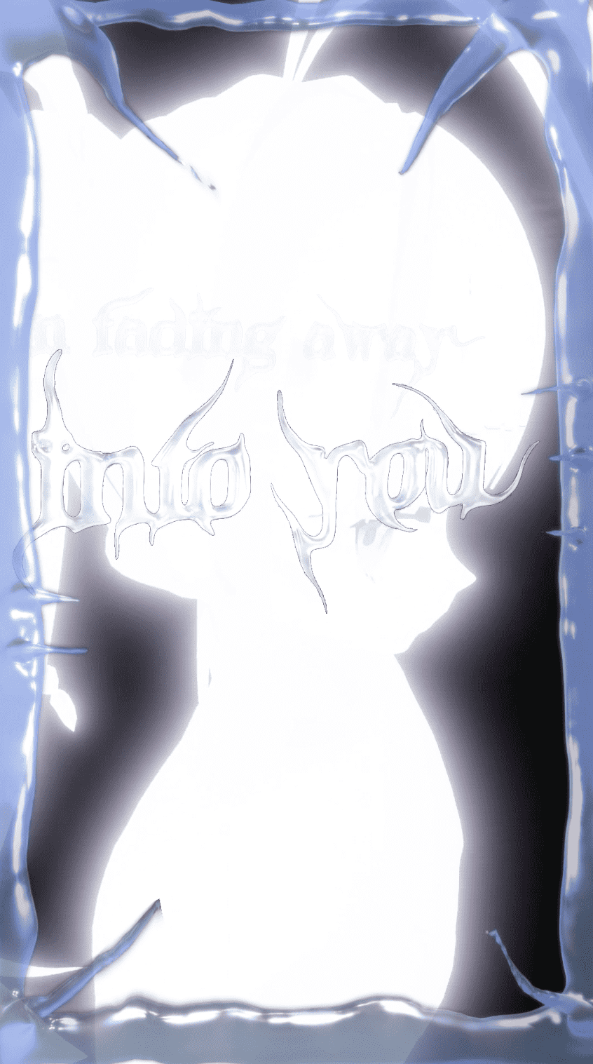 kiss me thru the screen