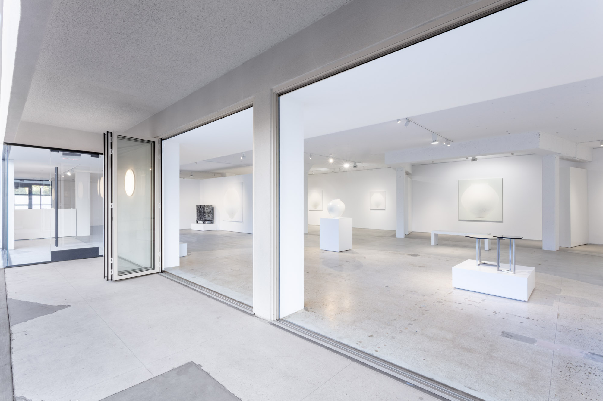 Choi Young WookKarma, 2020Installation view