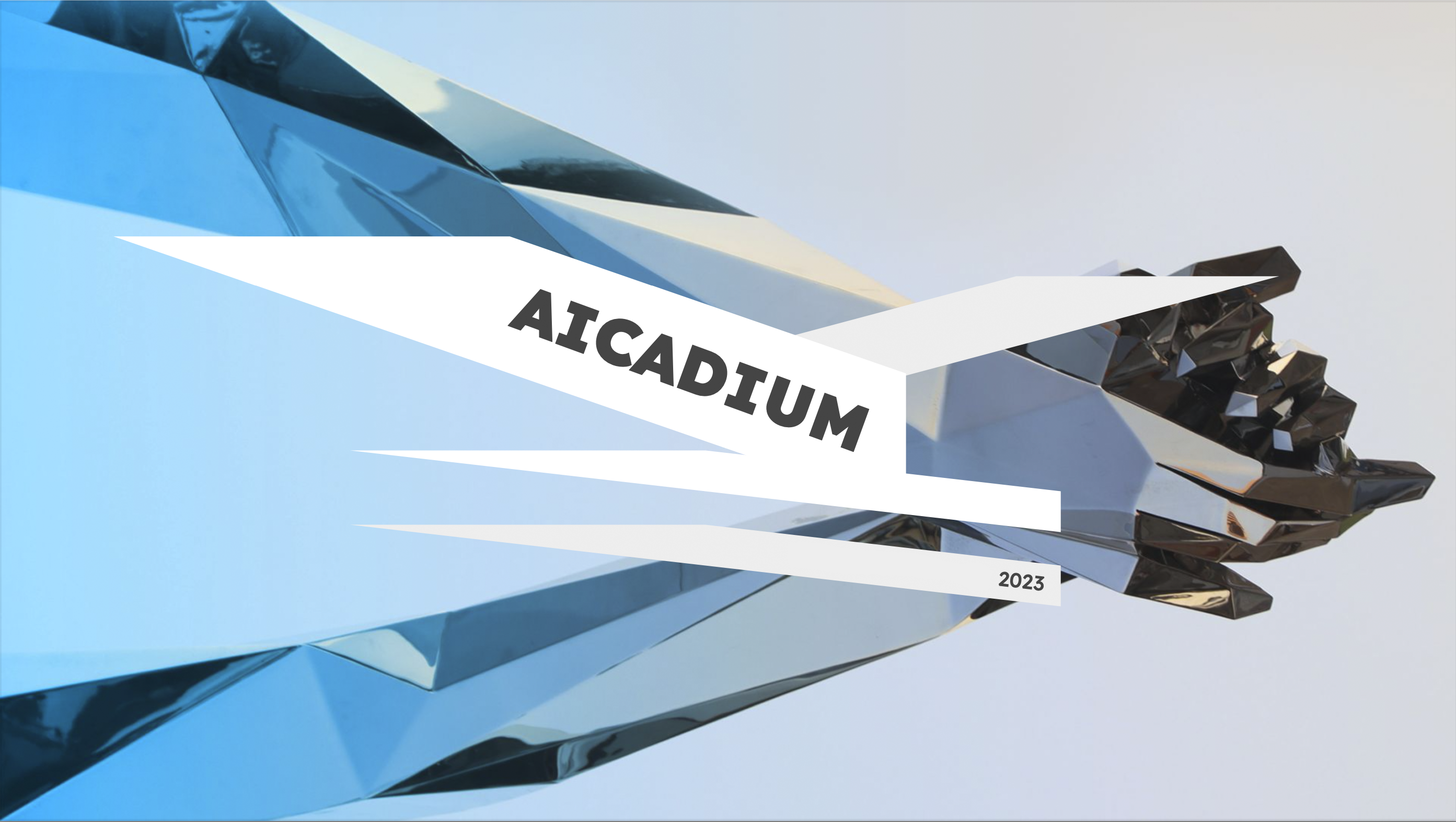 AICADIUM SINGAPORE