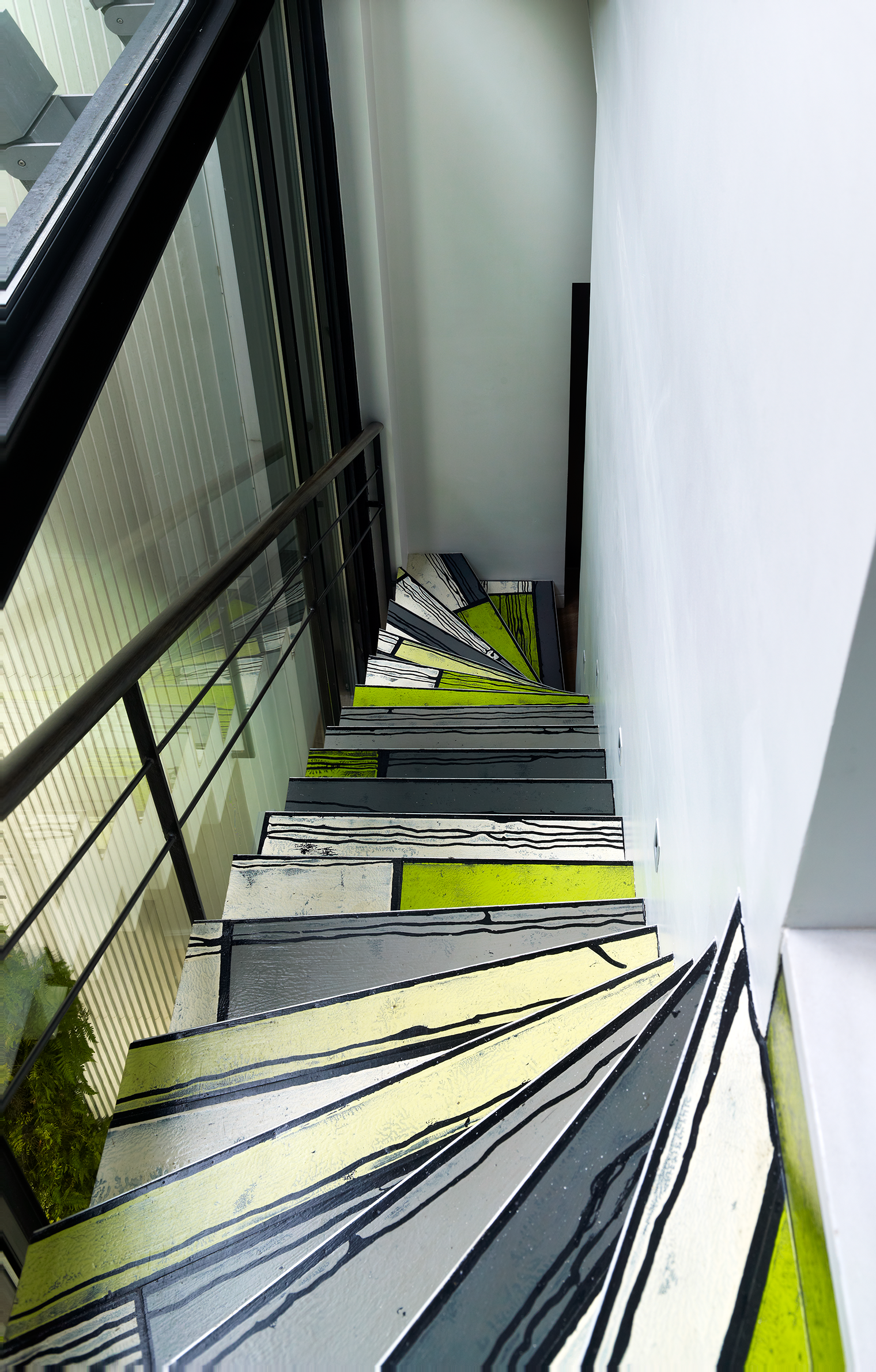 Private collection, Istanbul