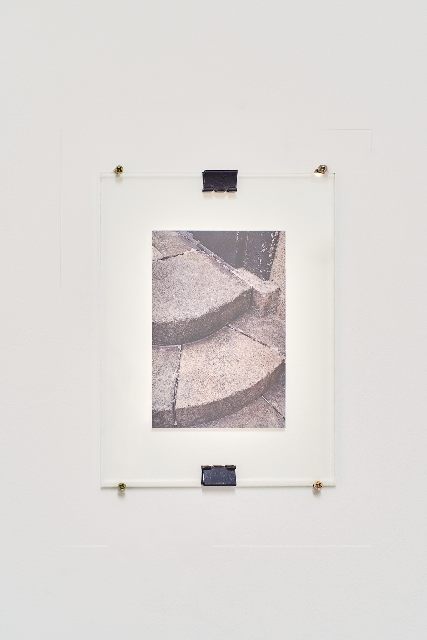 Xavier Paes, 'Stepping Stones' (2023)