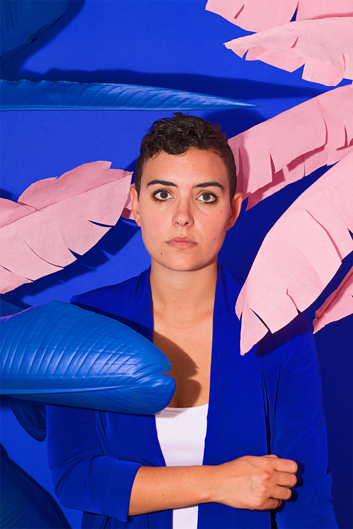 MARGOT STEPHENSON  / PHOTOGRAPHER: LIZA NELSON