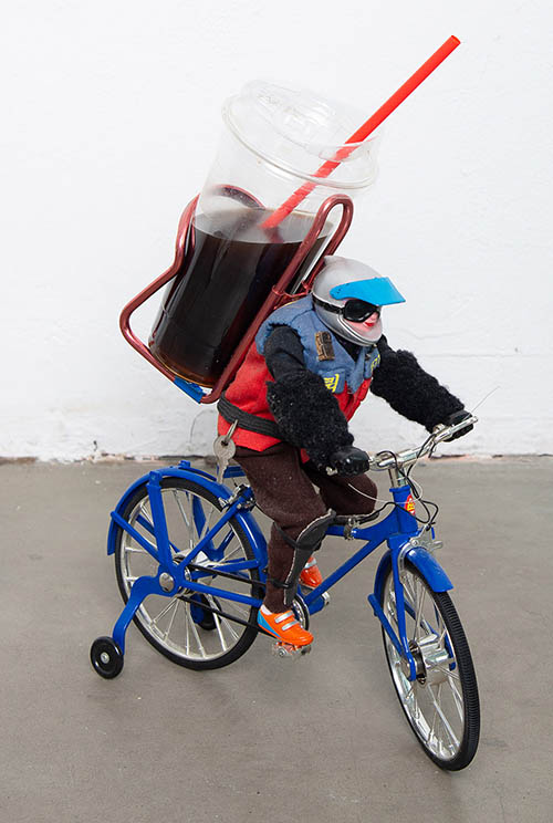 drink messanger  음료퀵배달