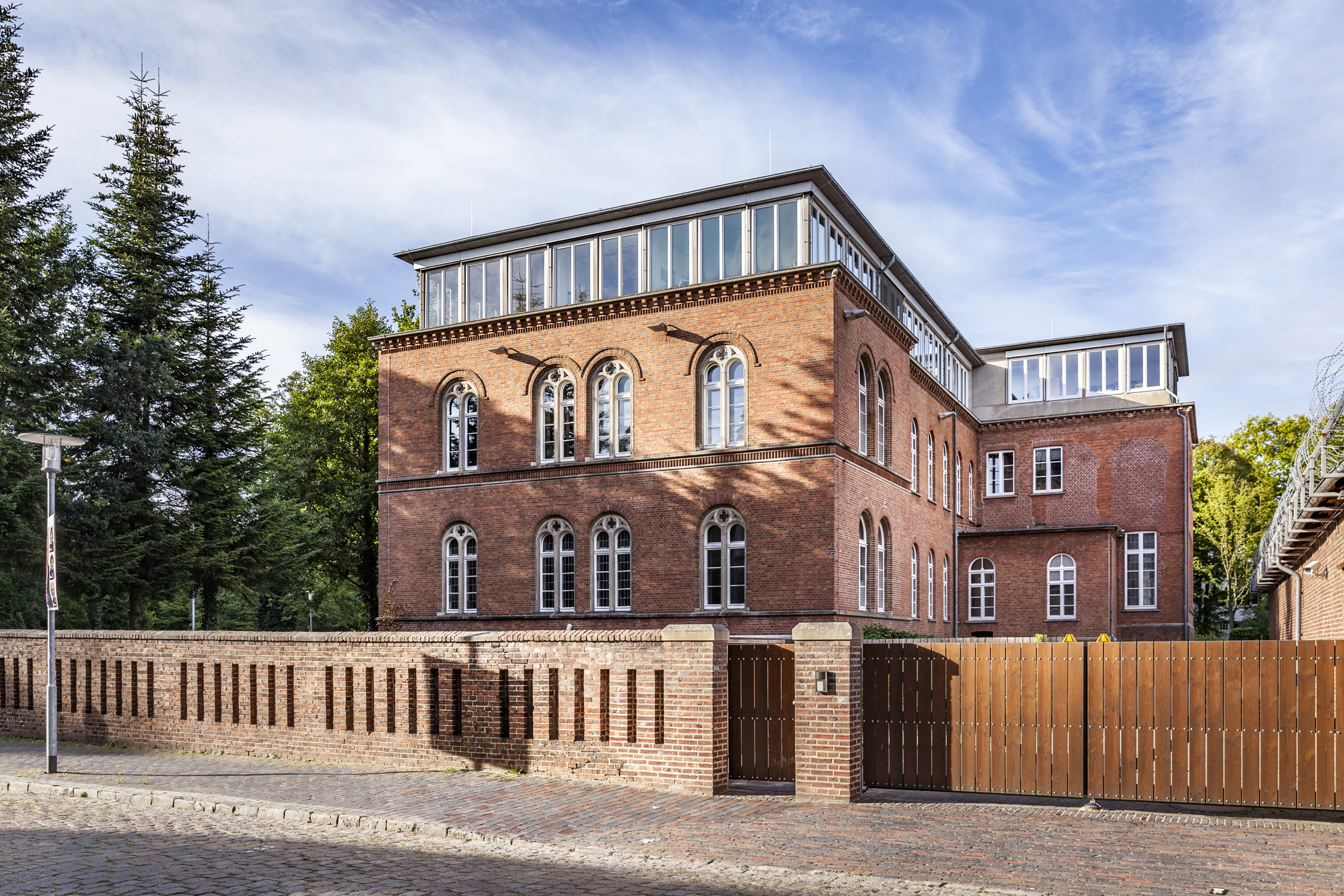 Landgericht Oldenburg