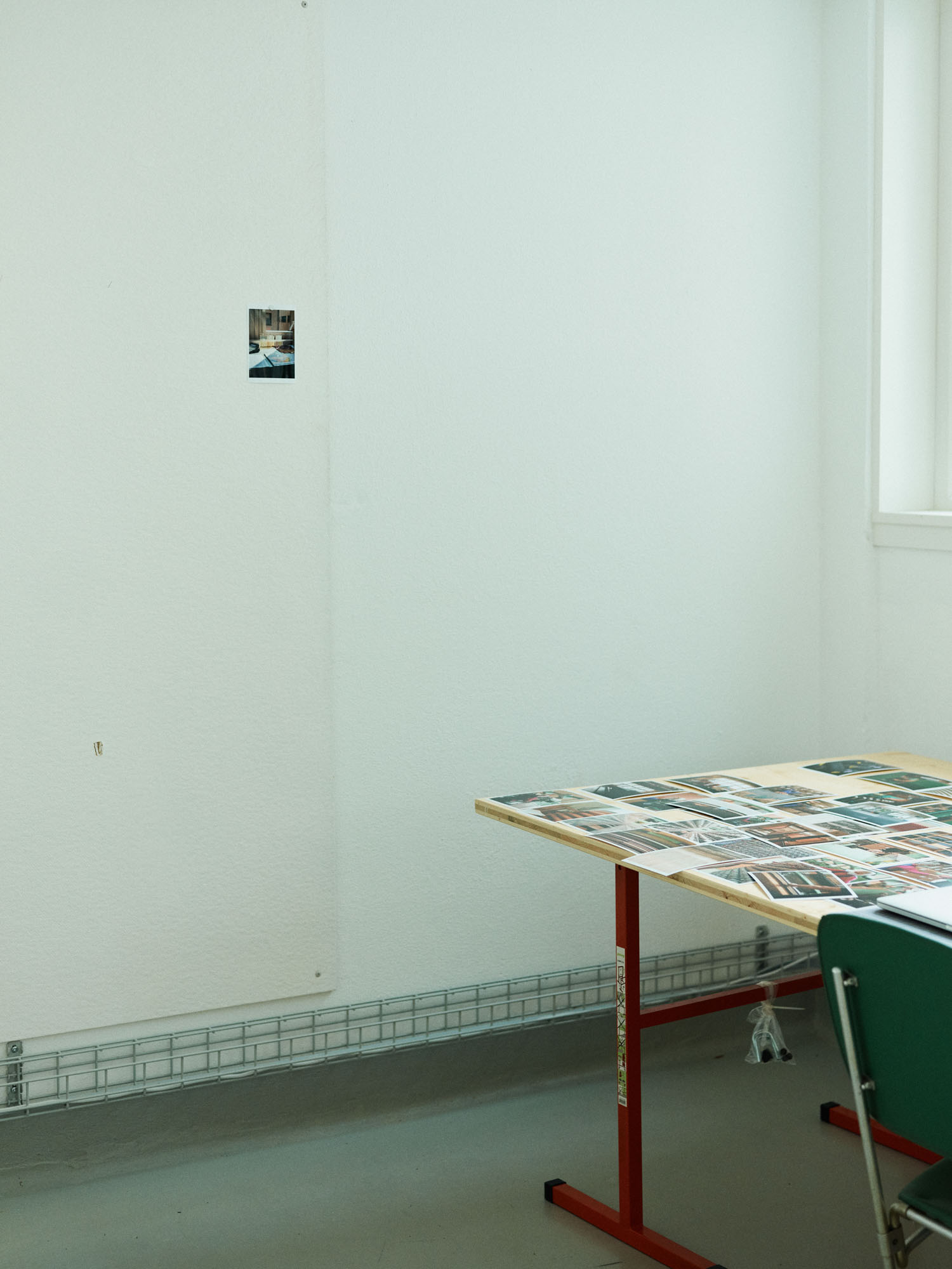 TaDA Textile and Design Alliance, Maidje Meergans, 2021