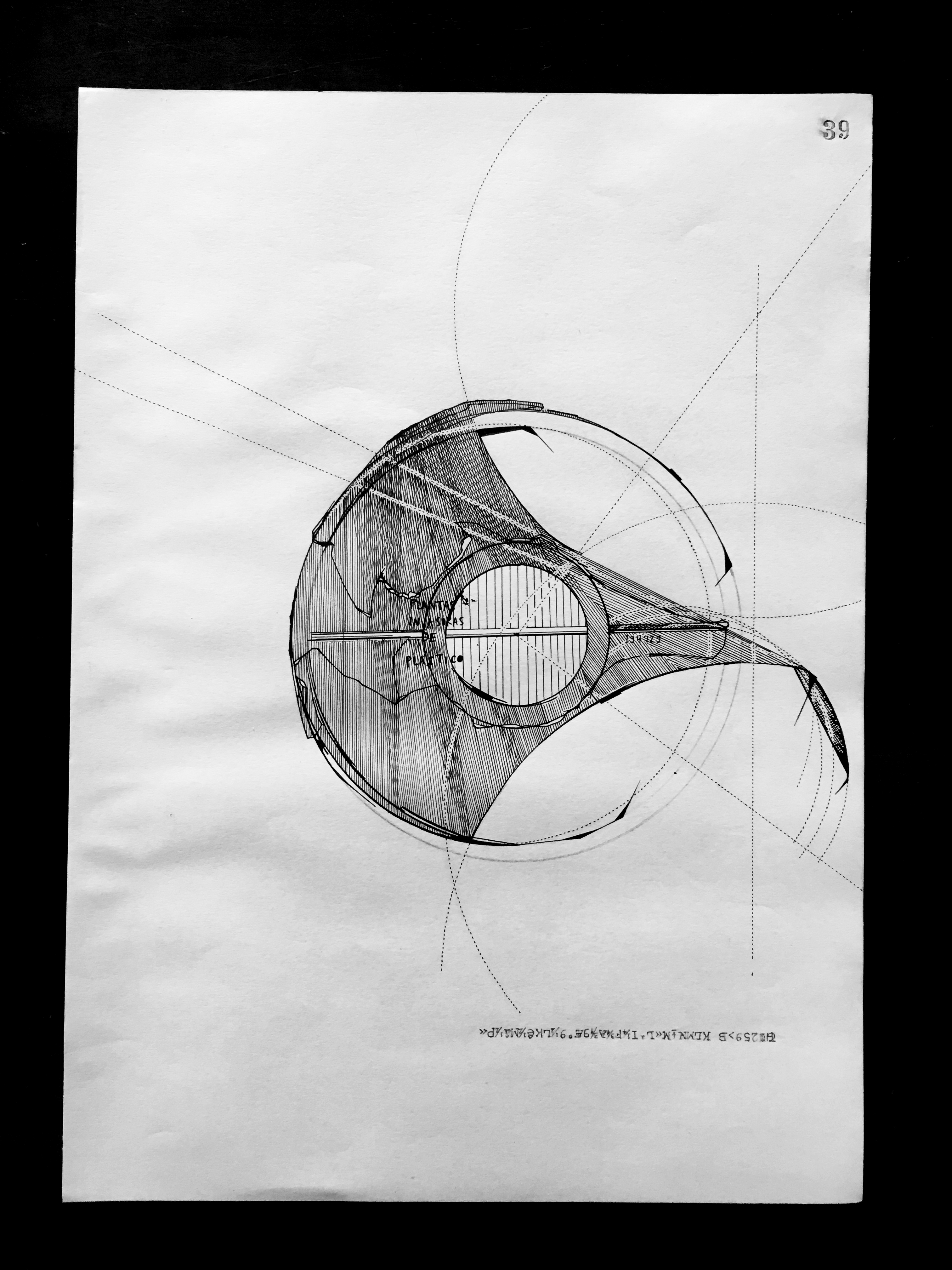 Matar a mamá (primer intento)