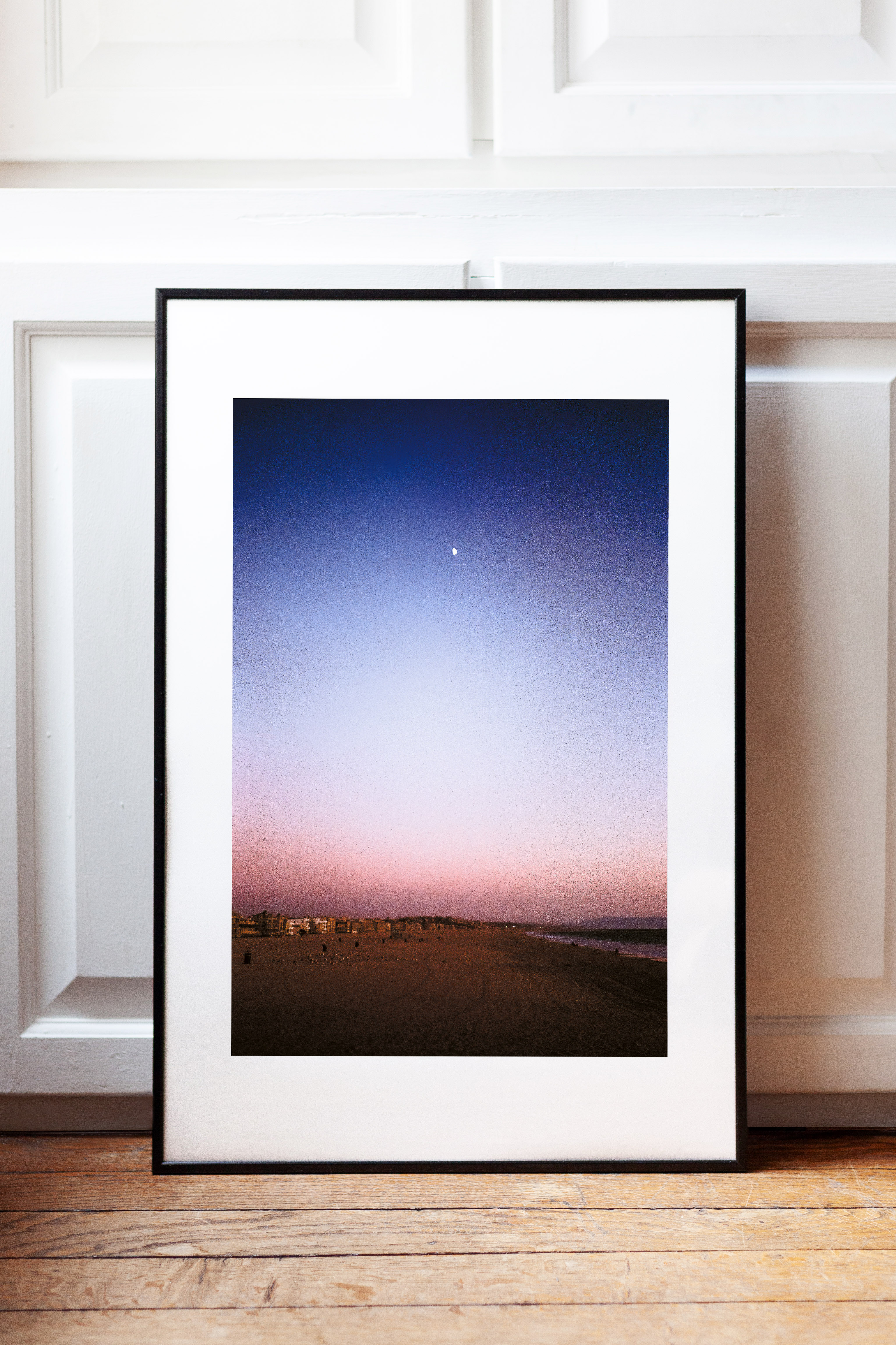 40x60cm (cadre non inclus)