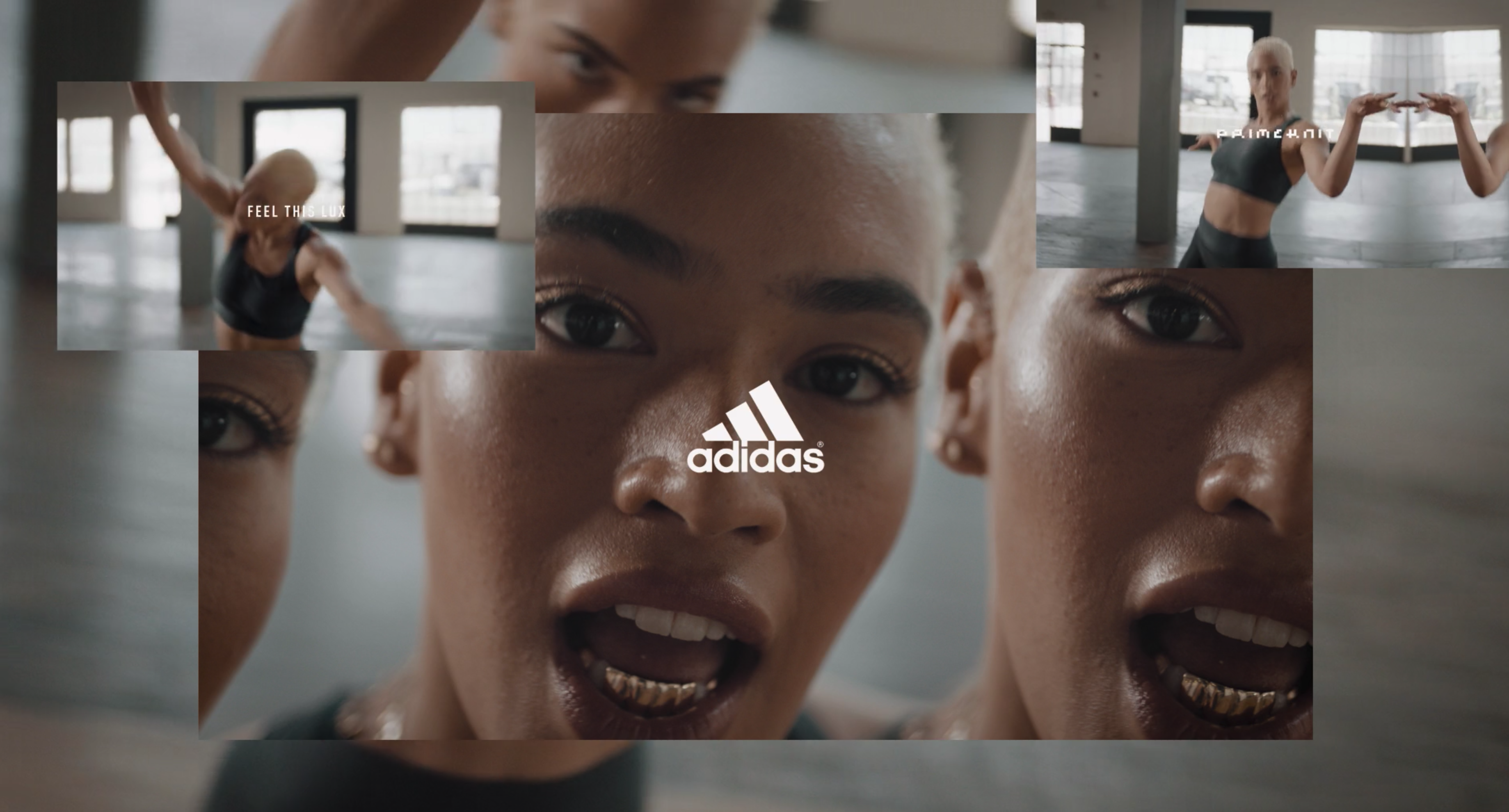 ADIDAS Feel This Flux