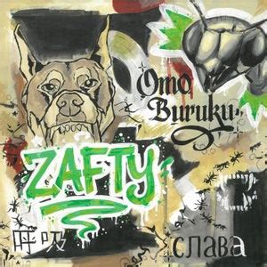 Zafty - Omo Buruku EP - Mixing - Mastering