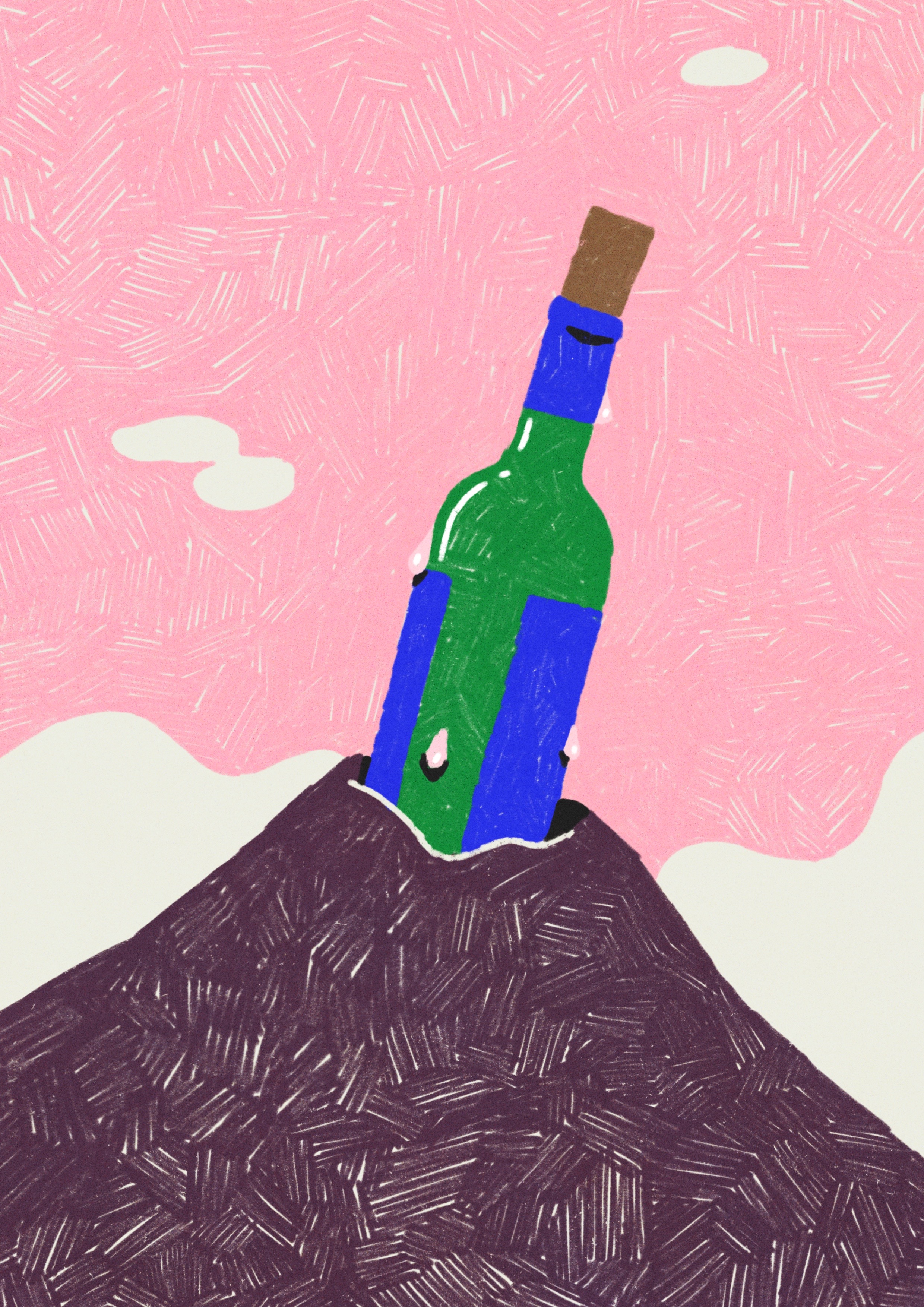 Ibiza Wine - Slop Magazine