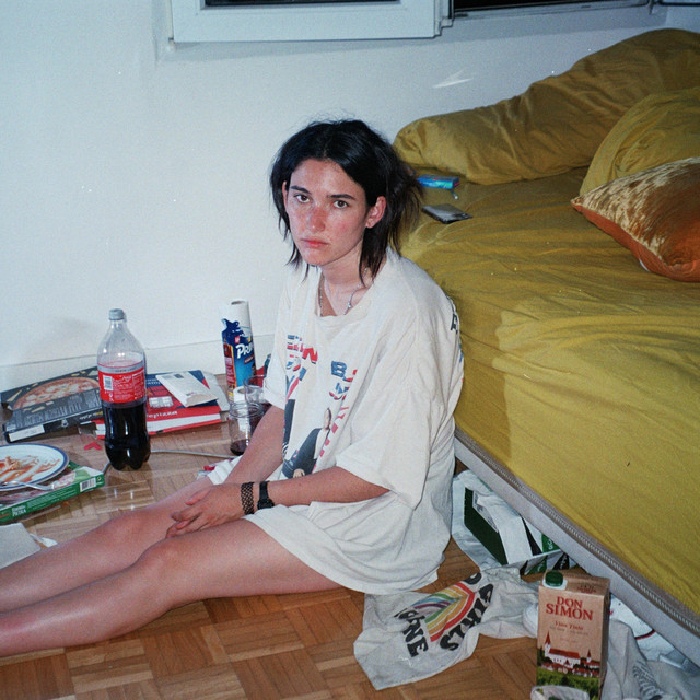 Congratulations / Shanghai Baby 