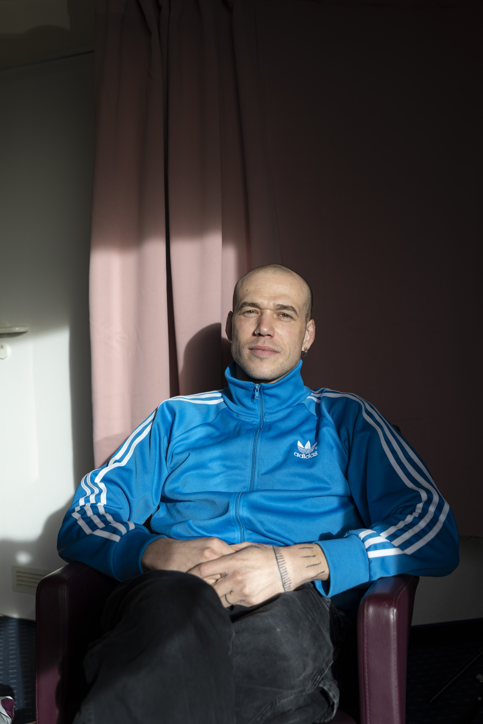 Philipp Majer | Dokumentarfilmer | 2022