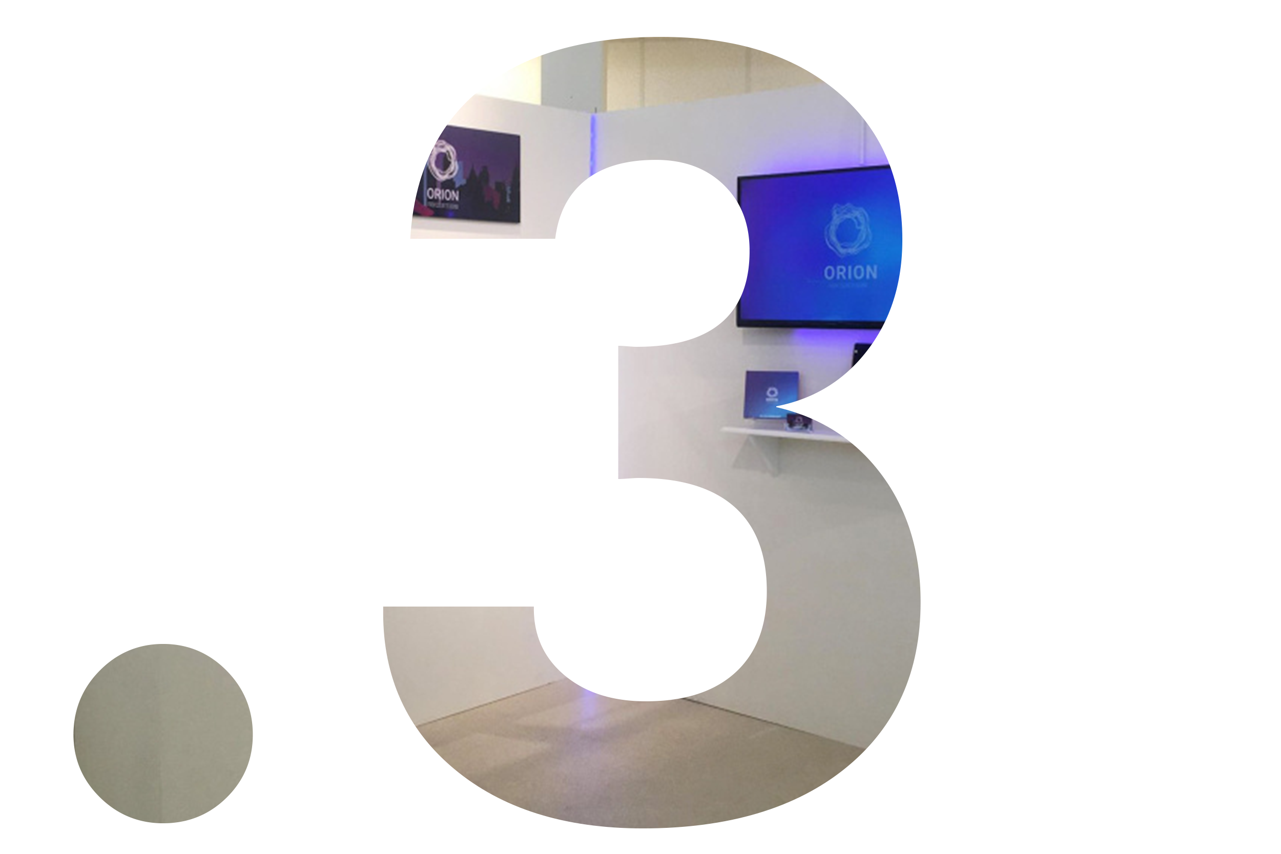 ORION / SAMSUNG DESIGN AWARD