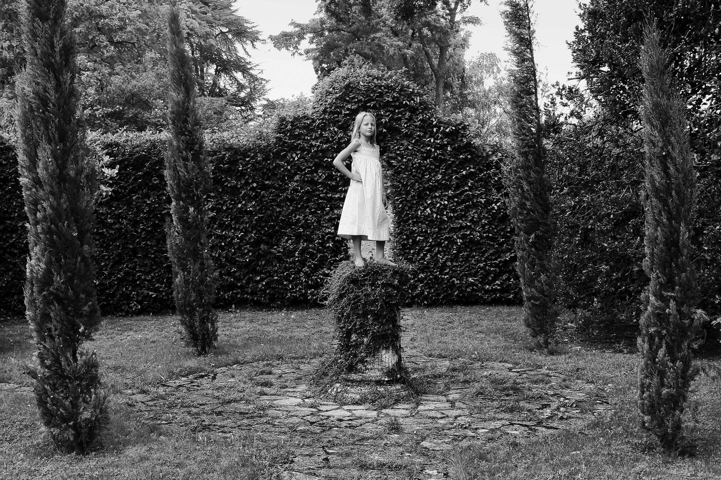 ALMA, Fleury-en-Bière