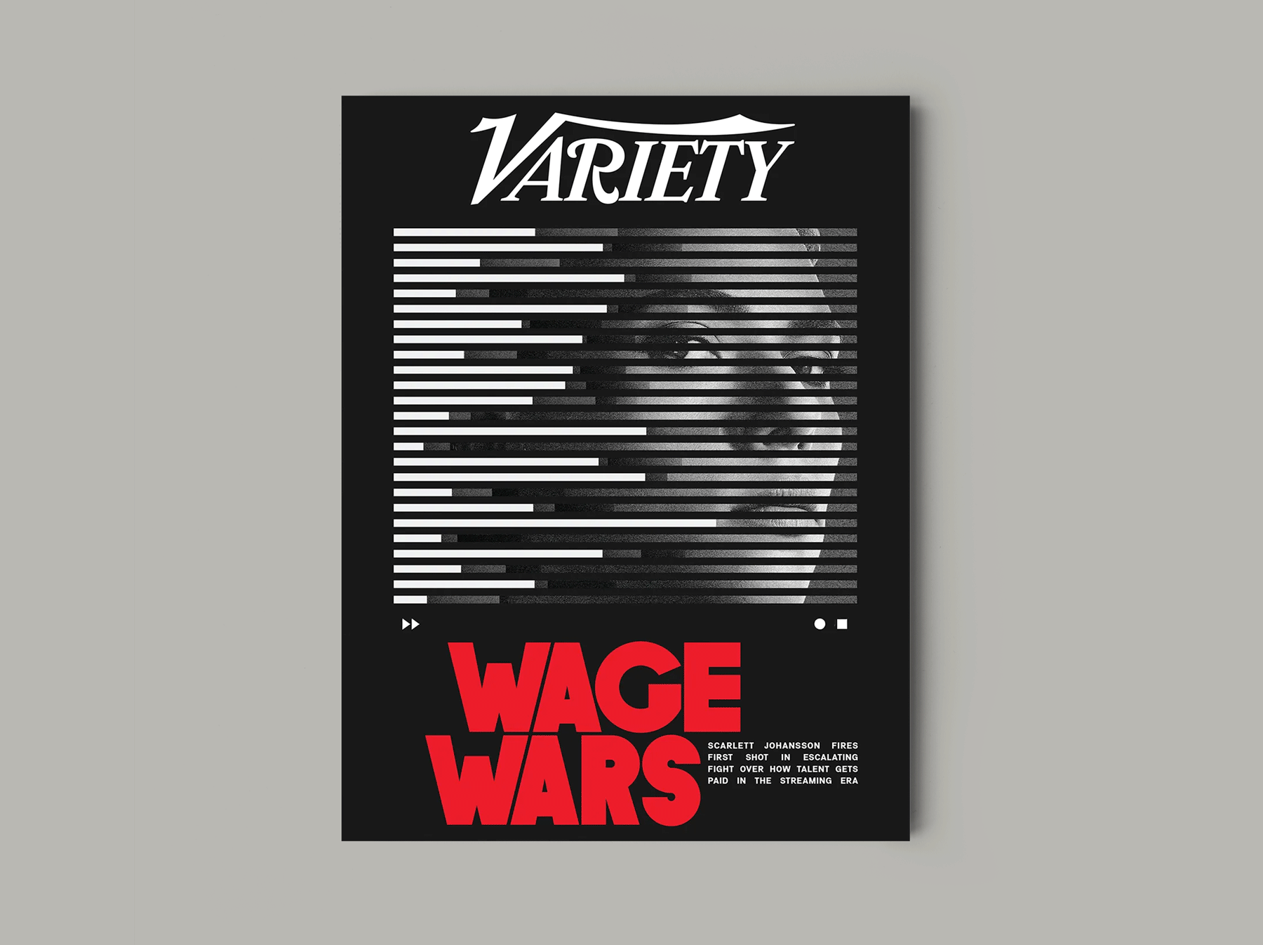 18/08/2021 Variety - What Scarlett Johansson’s Legal Battle Means for the Future of Hollywood / AD: Haley Kluge