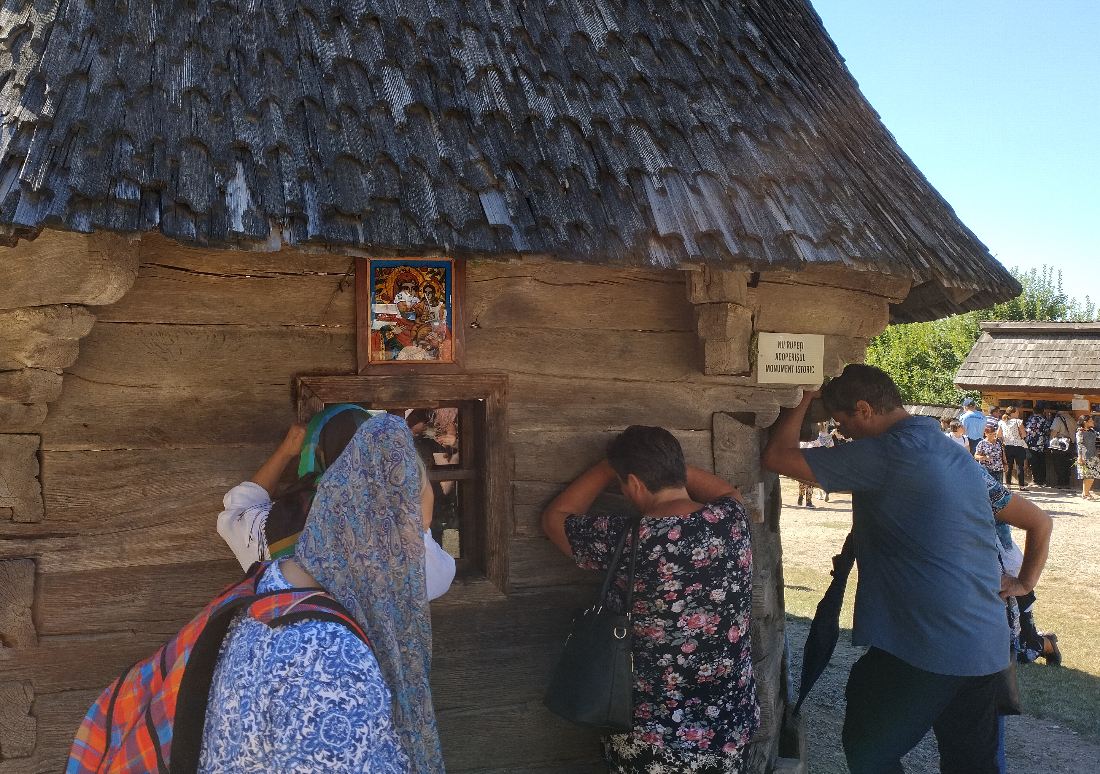 Fieldwork Romania 2023