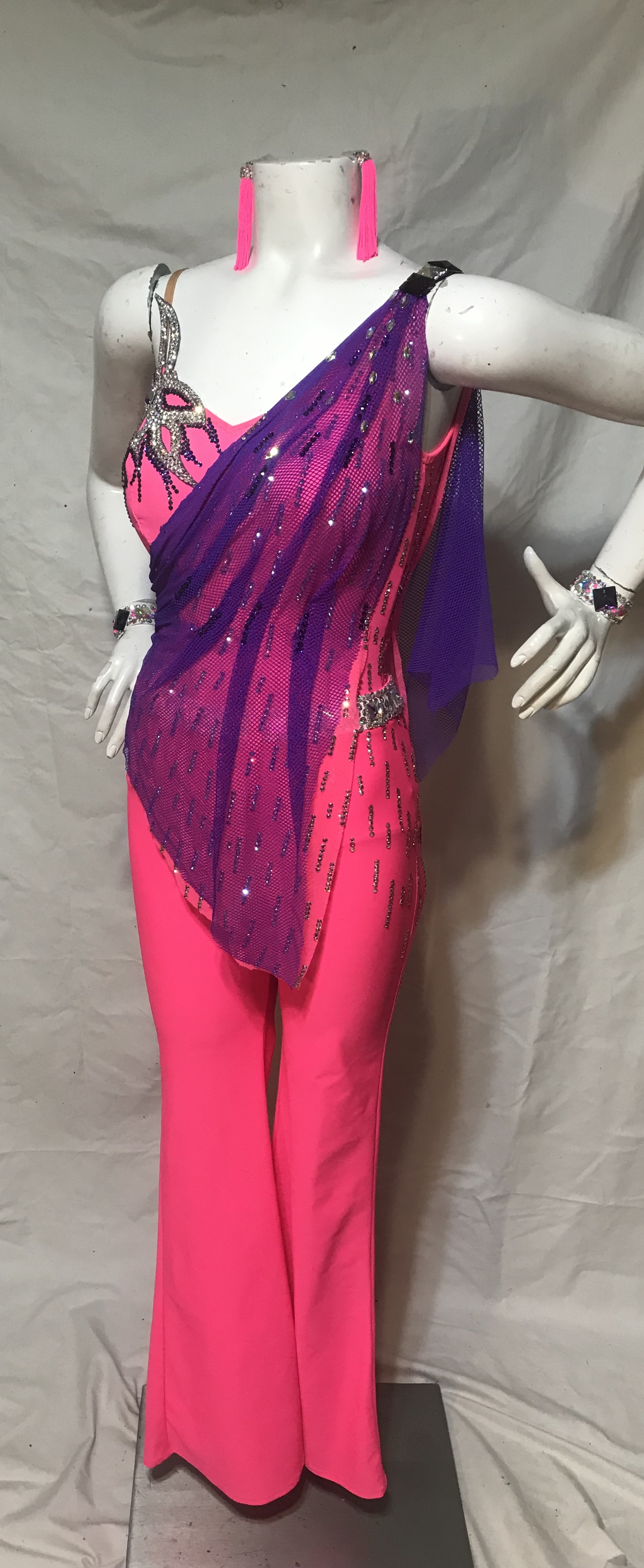  Country Western Front