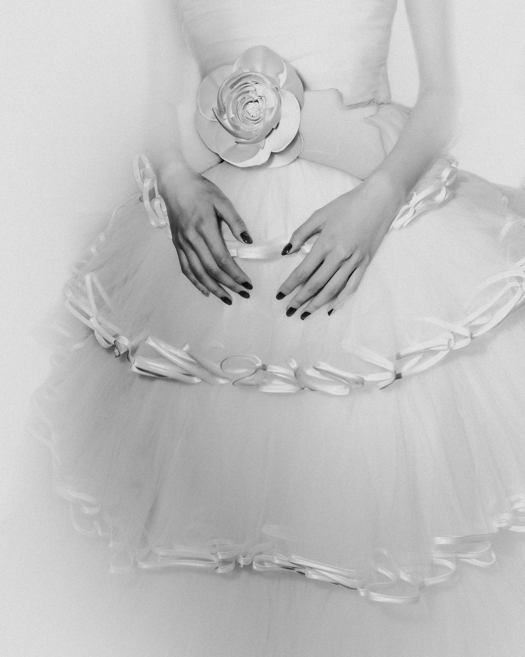 Richard Quinn AW25 - 2025 