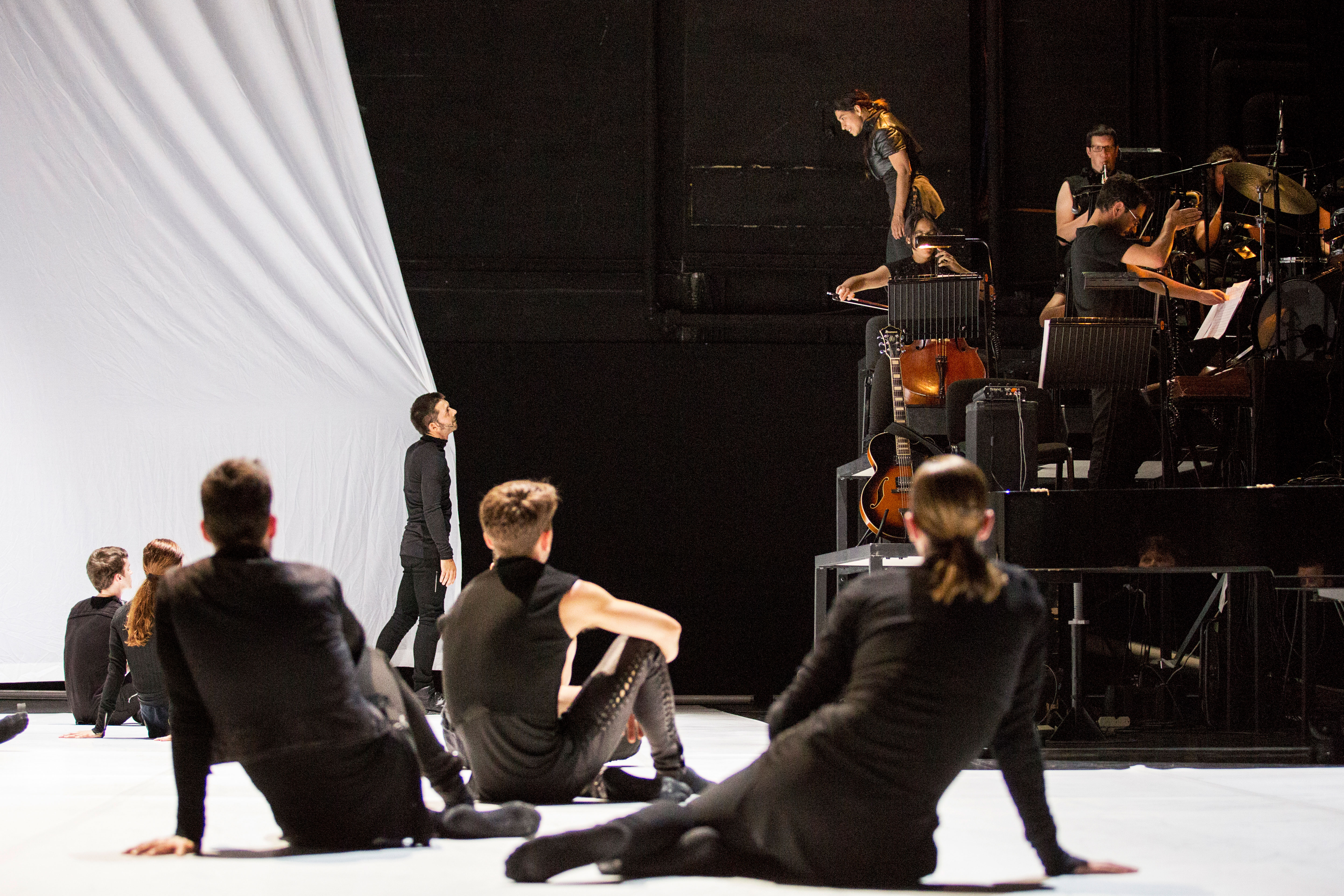 Romeu e Julieta 2016