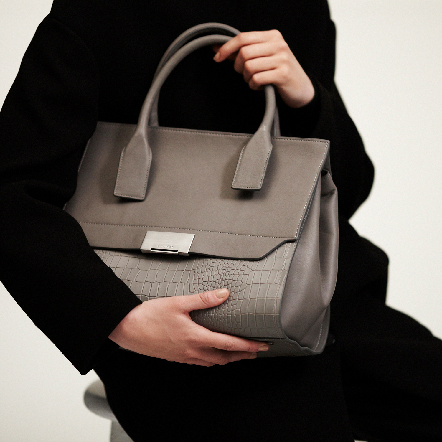 Calvin Klein White Label