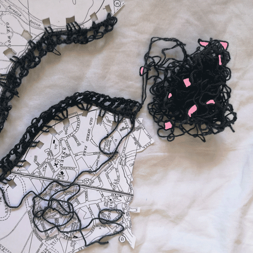 The digital development of outcome 1