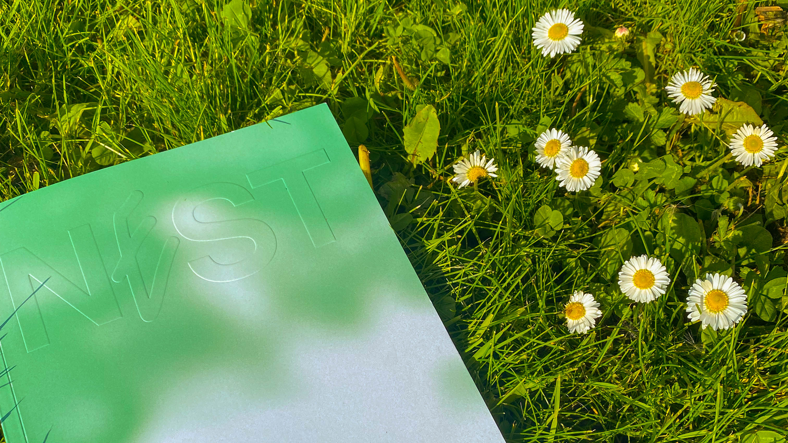 NEST MAGAZINE ISSUE 18: THE CLIMATE ISSUE