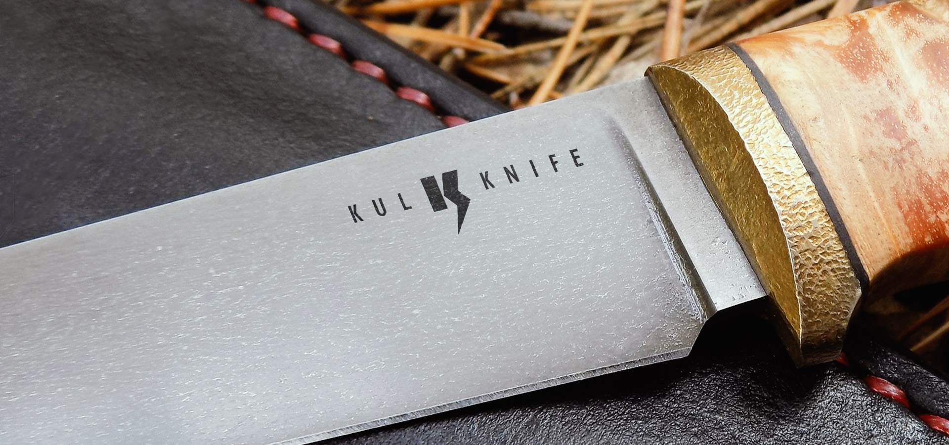 На ножах 13.03 2024. Нож логотип. Фирменный знак на ножах. Нанесение логотипа на клинке ножа. Лазерный лого на ноже.