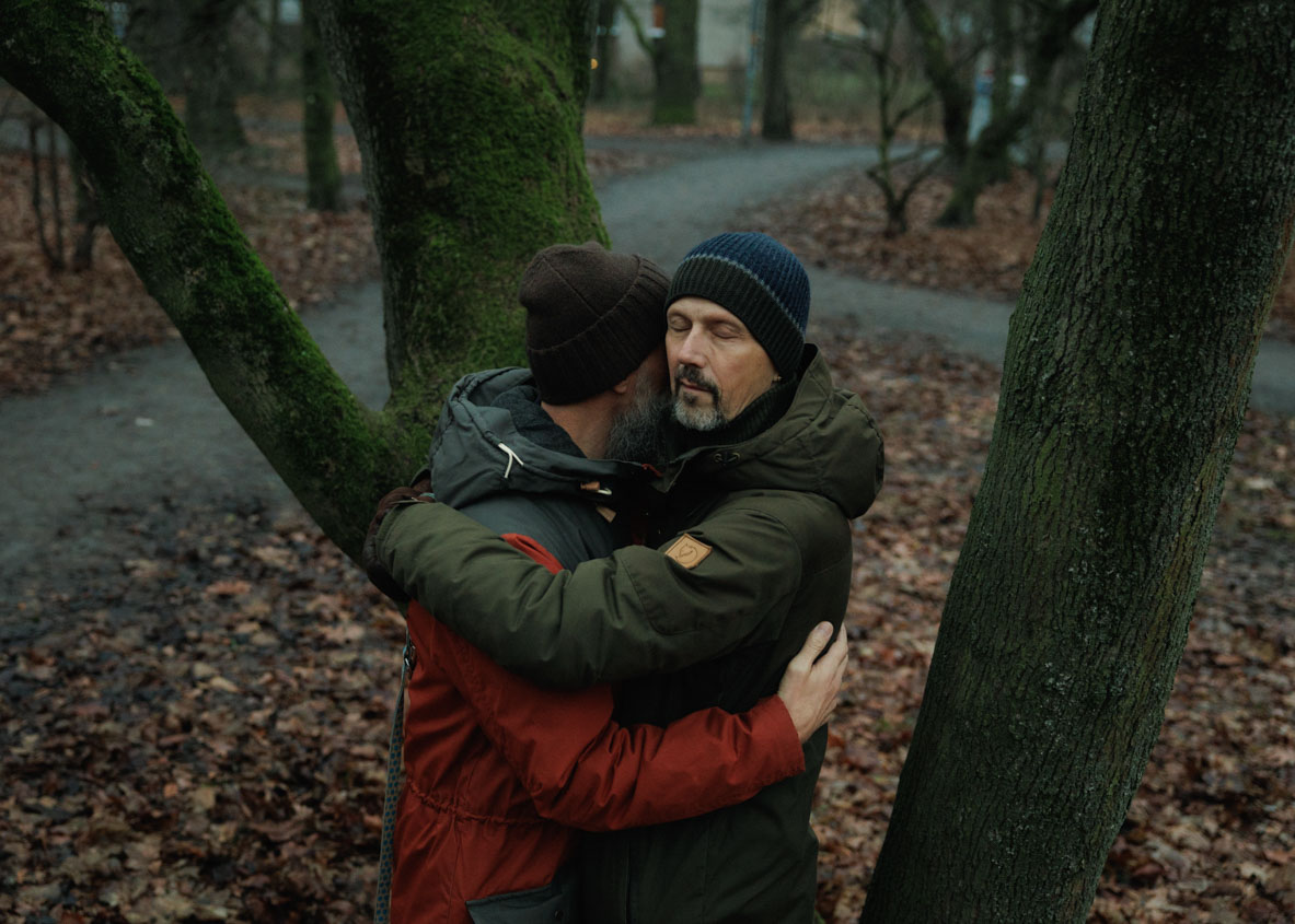 Demenz in Beziehung // laufend