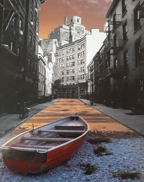 Laďka Daisy Železná