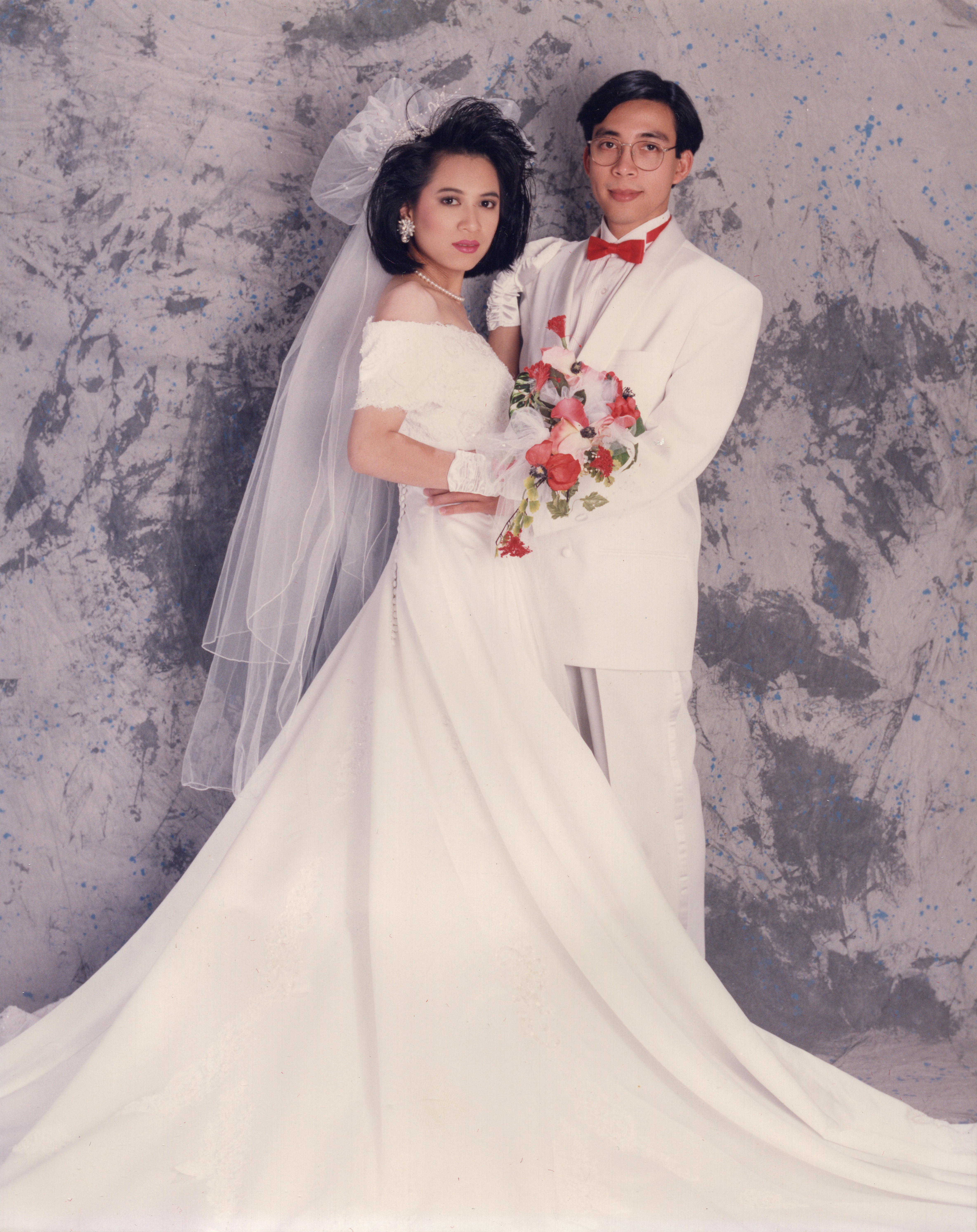 00962 Santa Ana, CA 1992