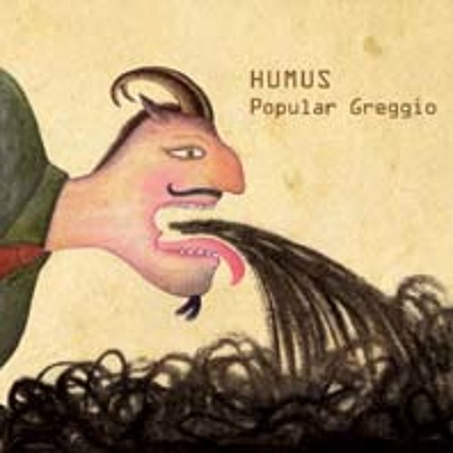 2009 | Humus - Popular greggio (r+m+M)