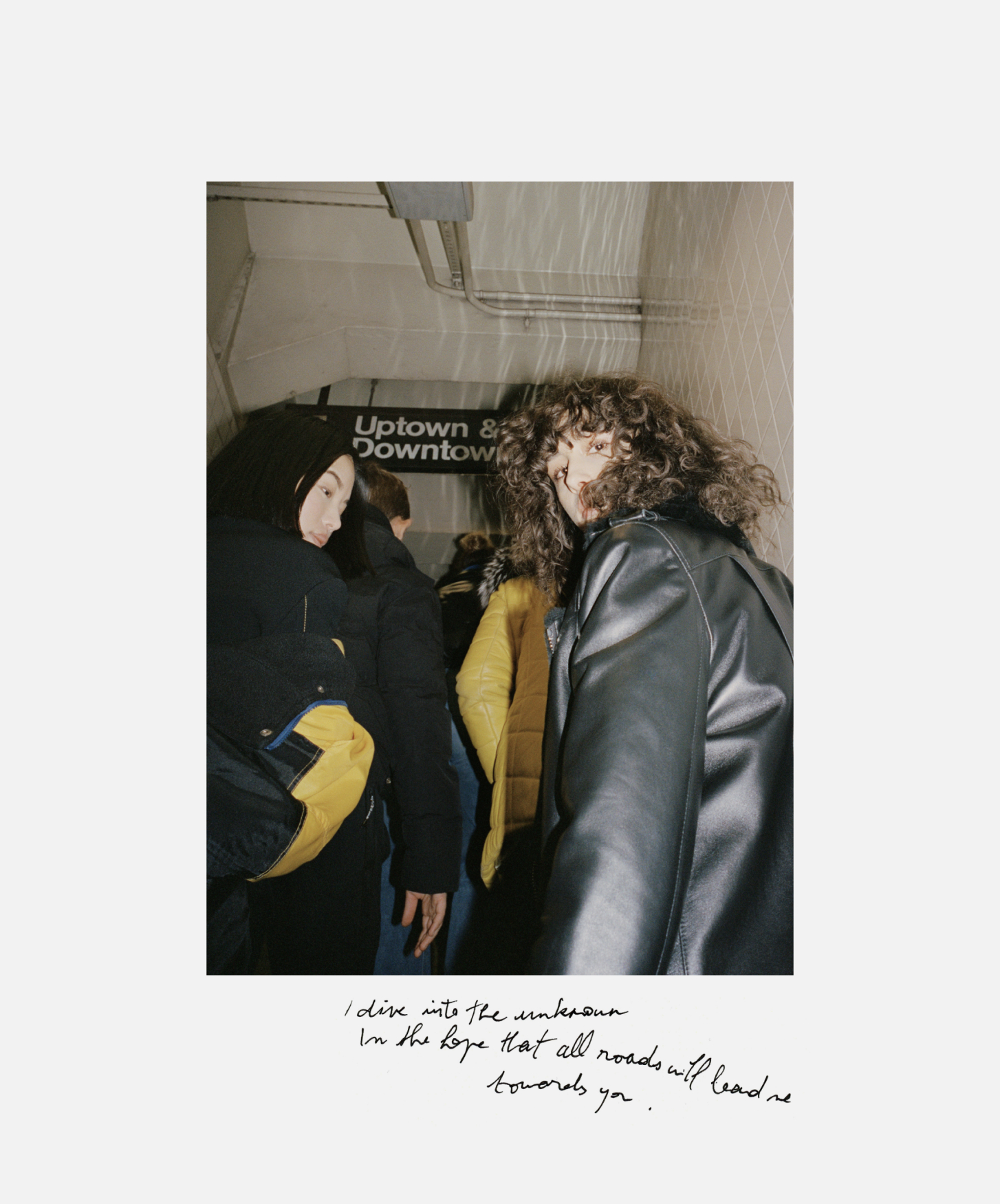 NYFW FEB24 x SAM HELLMAN