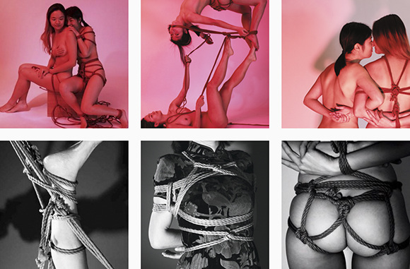 Uy qurilishi rus uchlik jinsiy aloqa