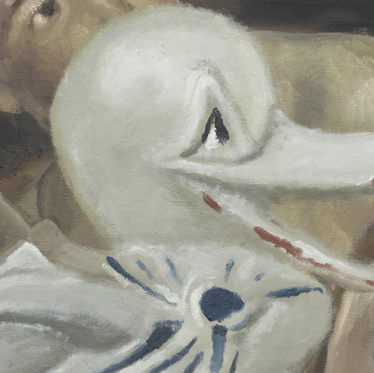 Gravity! / Issy Wood