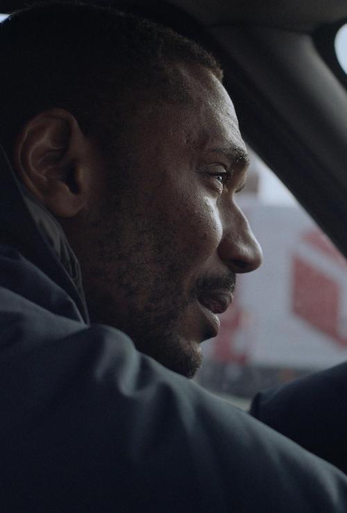 FortressShort FilmRole: Sound Designer