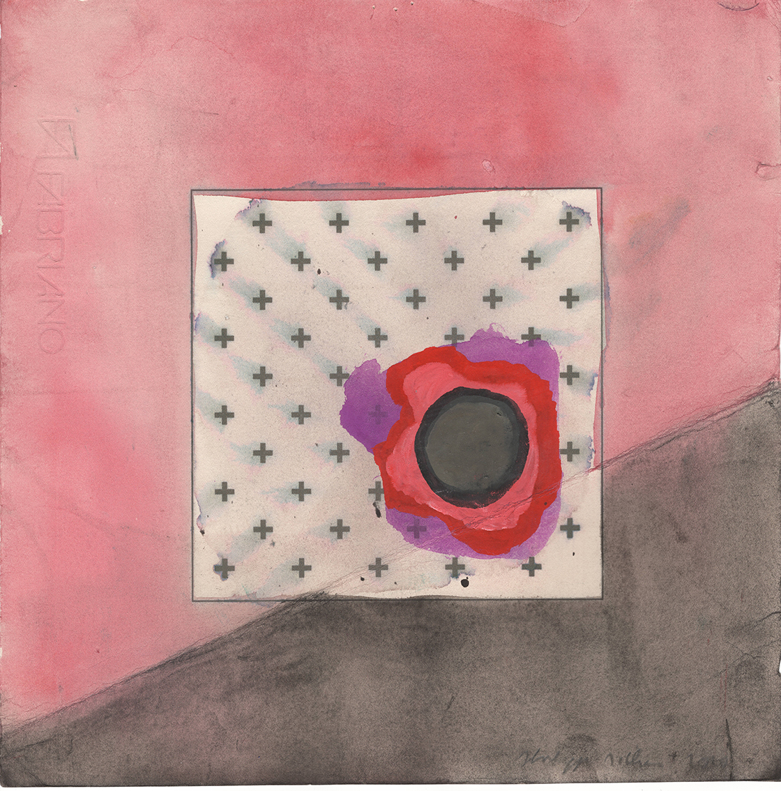 G029 - 30x30cm
