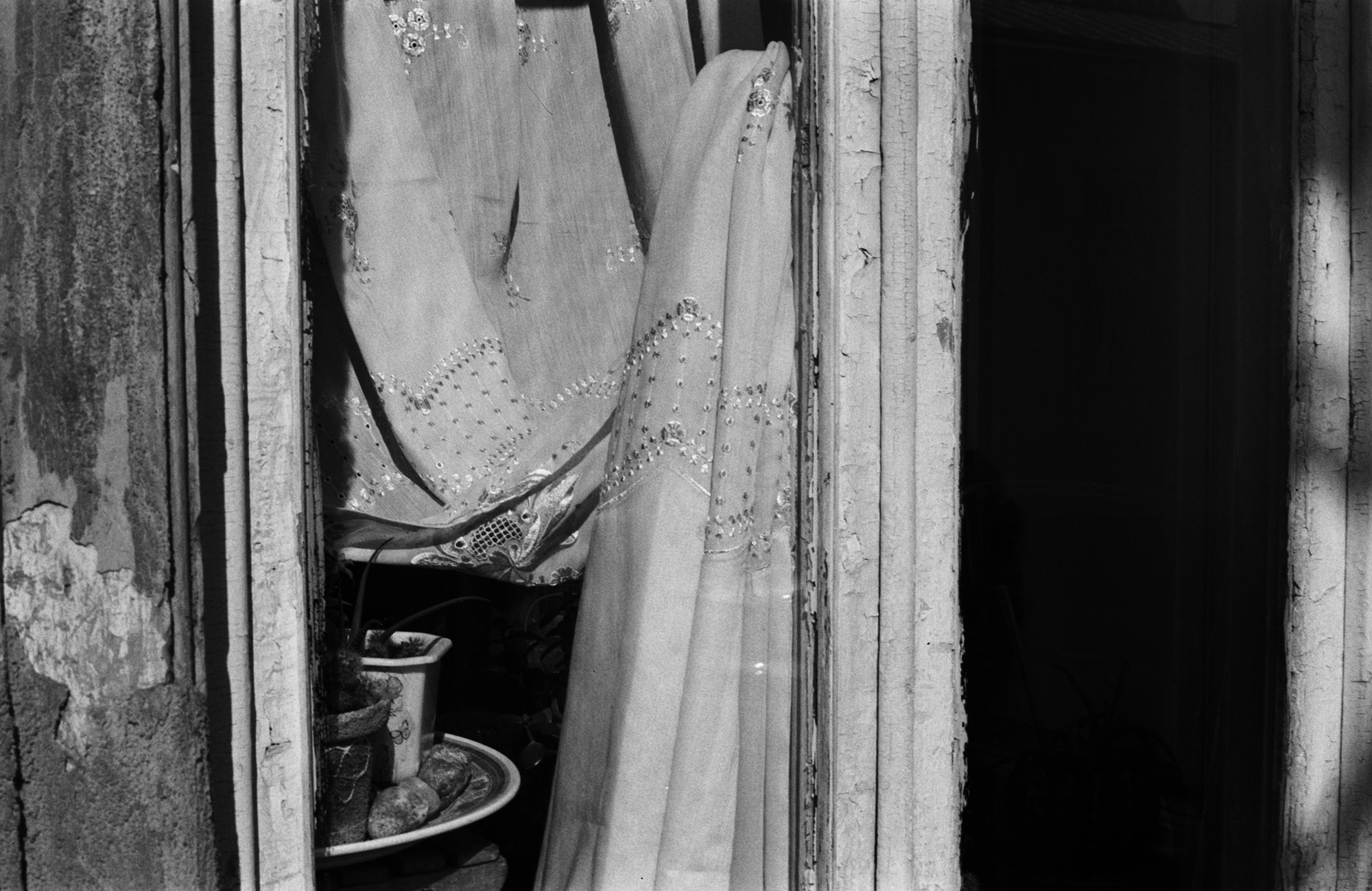 _ G&eacute;orgie, 2019