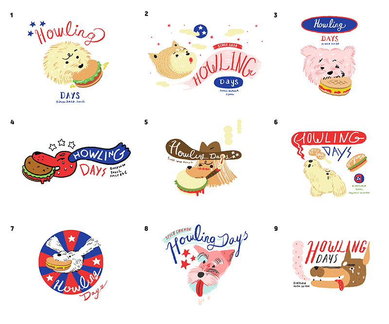 1st 9sample