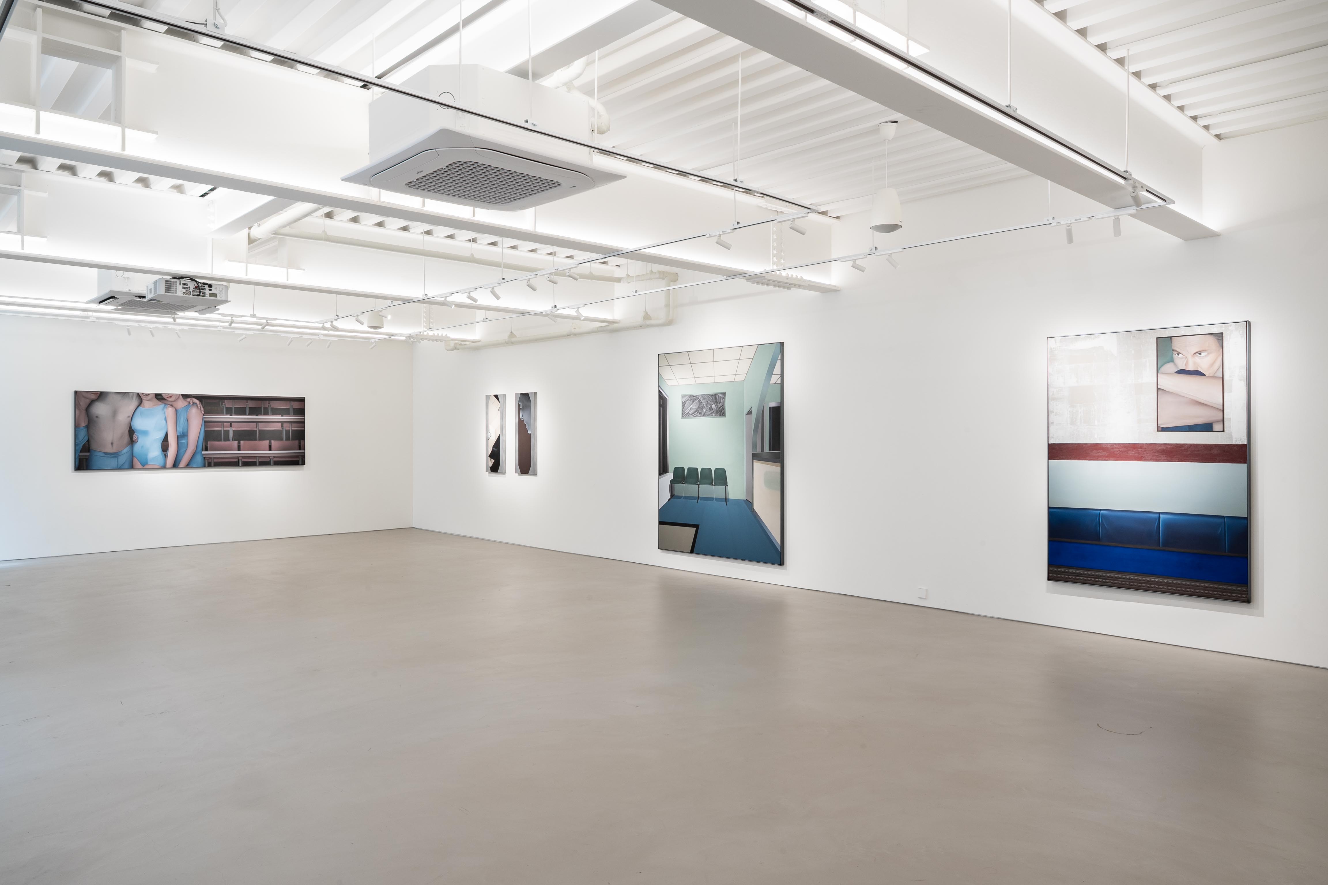 transfer / new state by Emanuel de Carvalho