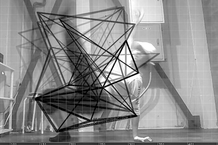 Kinesphere 4 (Choreo)