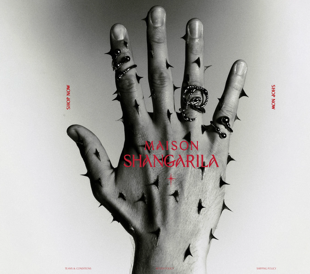 MAISON SHANGRILA, 2024