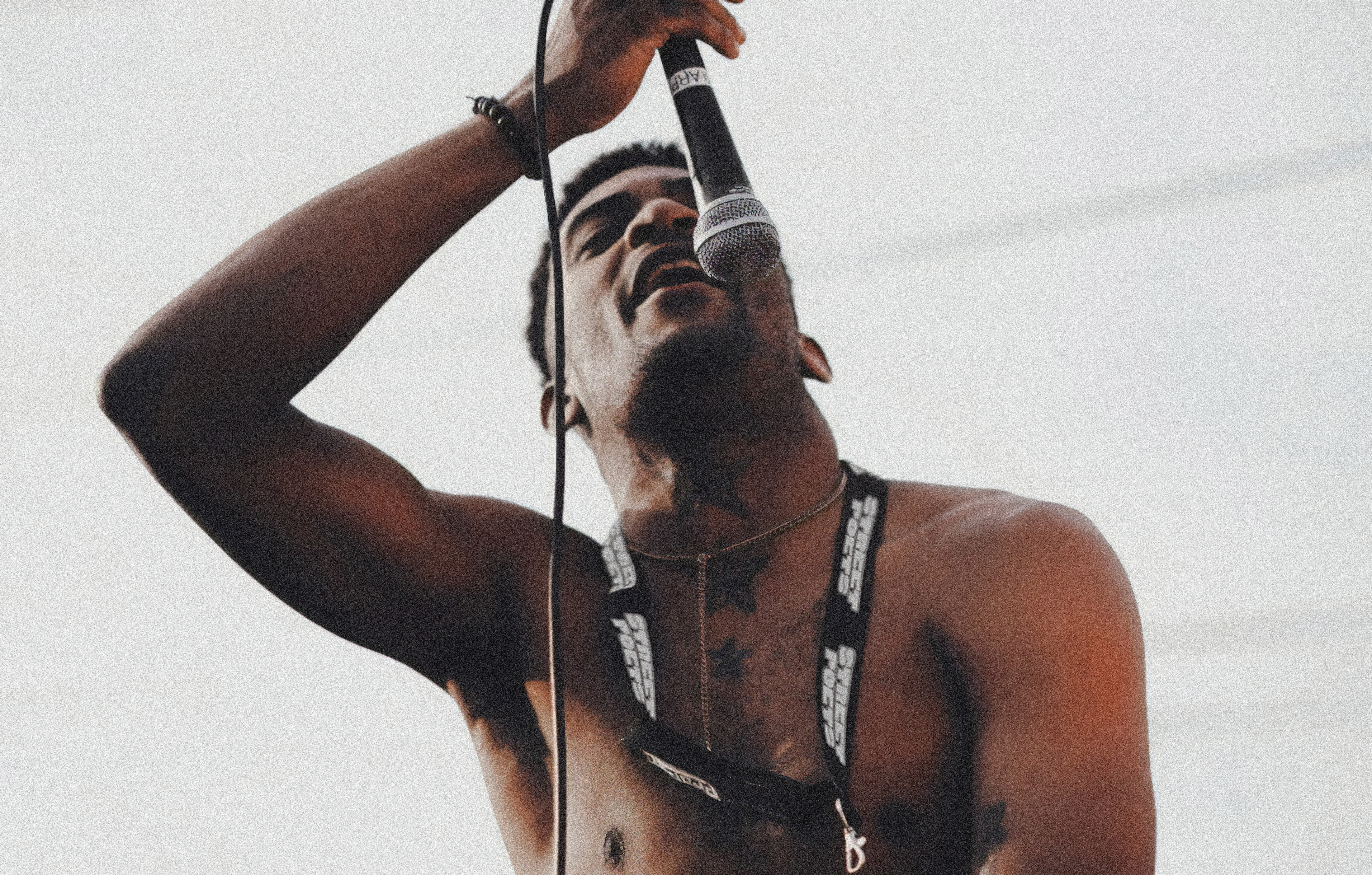 Street Poets2018&nbsp;&nbsp;Brand Identity