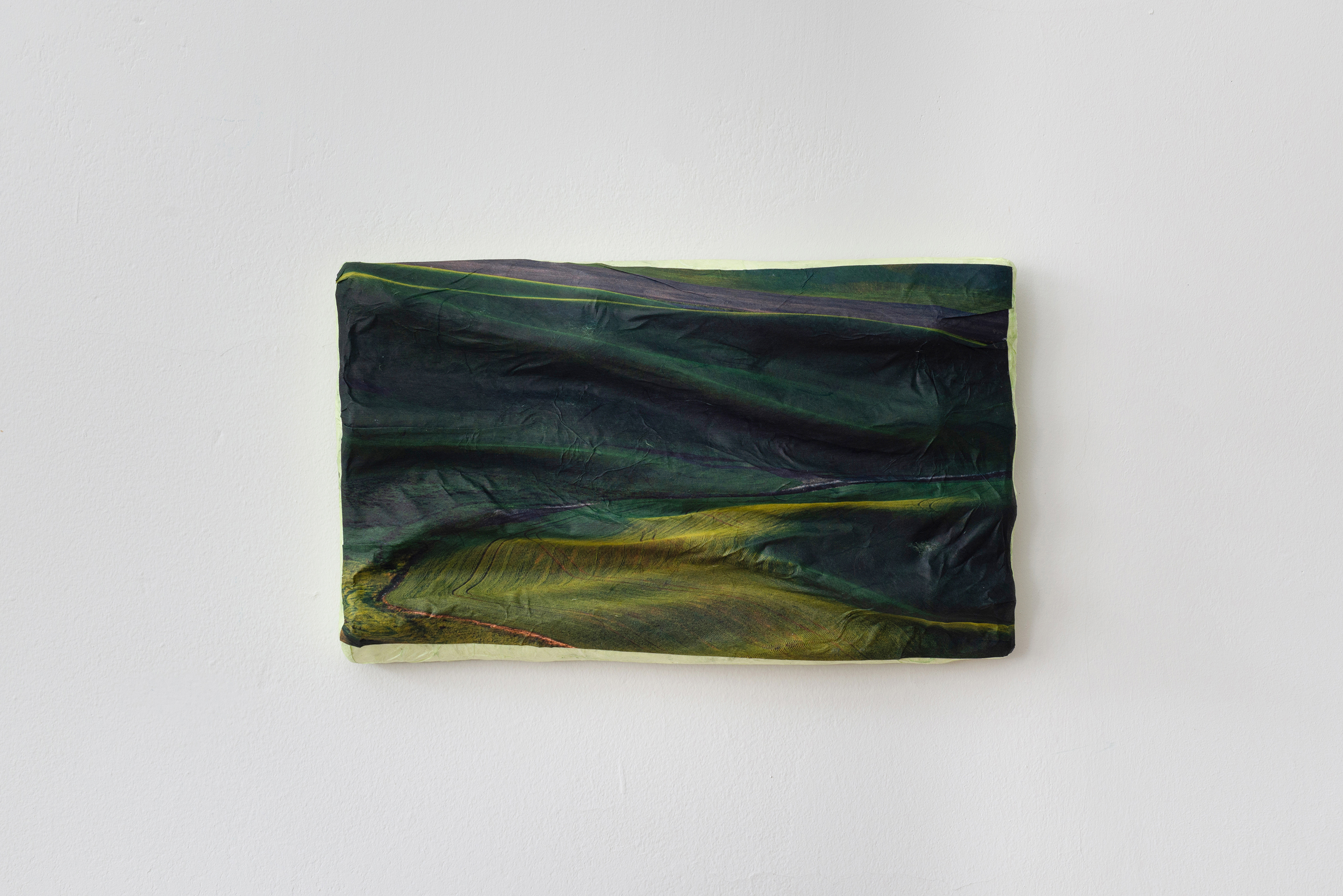 upsurge_North, 15.5 x 9.25 x 1.75 inches