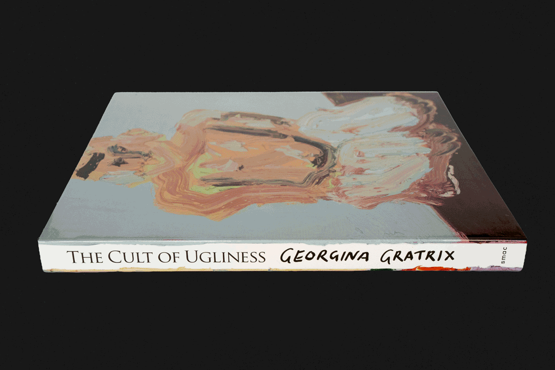 Georgina Gratrix + Irma Stern — Cult of Ugliness